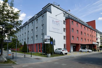 Arion Cityhotel Vienna