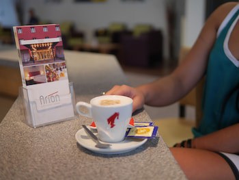 Arion Cityhotel Vienna