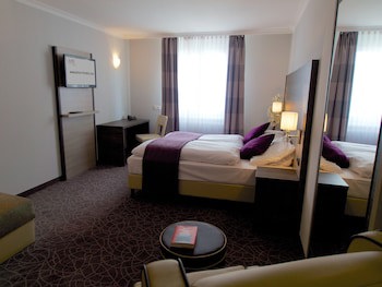 Arion Cityhotel Vienna