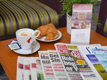 Arion Cityhotel Vienna