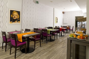 Arion Cityhotel Vienna