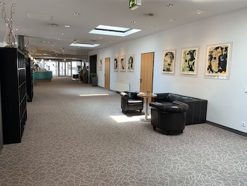 Arion Cityhotel Vienna
