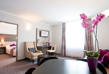 Arion Cityhotel Vienna