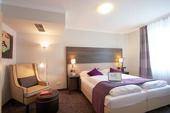 Arion Cityhotel Vienna
