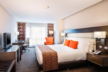 Casa Dann Carlton Hotel & Spa