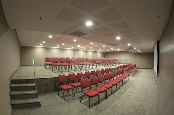 Casa Dann Carlton Hotel & Spa