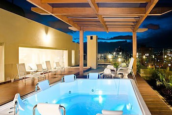 Casa Dann Carlton Hotel & Spa