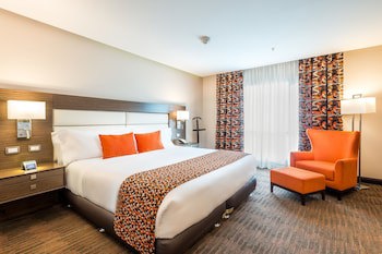 Casa Dann Carlton Hotel & Spa