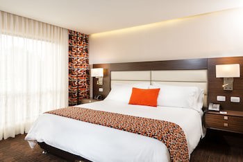 Casa Dann Carlton Hotel & Spa