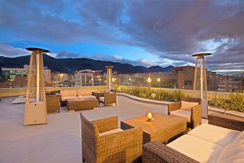 Casa Dann Carlton Hotel & Spa