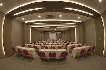 Casa Dann Carlton Hotel & Spa