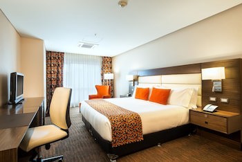 Casa Dann Carlton Hotel & Spa