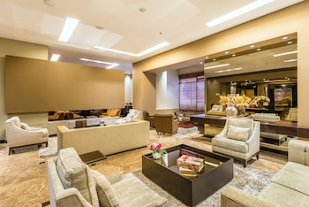 Casa Dann Carlton Hotel & Spa