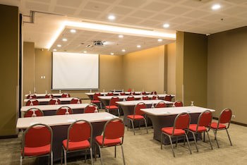 Casa Dann Carlton Hotel & Spa