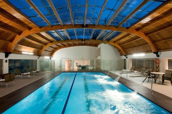 Casa Dann Carlton Hotel & Spa