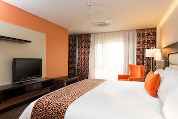 Casa Dann Carlton Hotel & Spa
