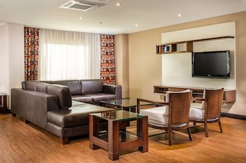Casa Dann Carlton Hotel & Spa