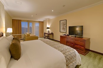 Casa Dann Carlton Hotel & Spa