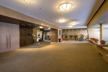 Casa Dann Carlton Hotel & Spa