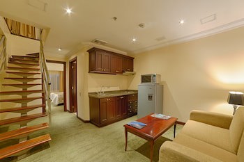 Casa Dann Carlton Hotel & Spa