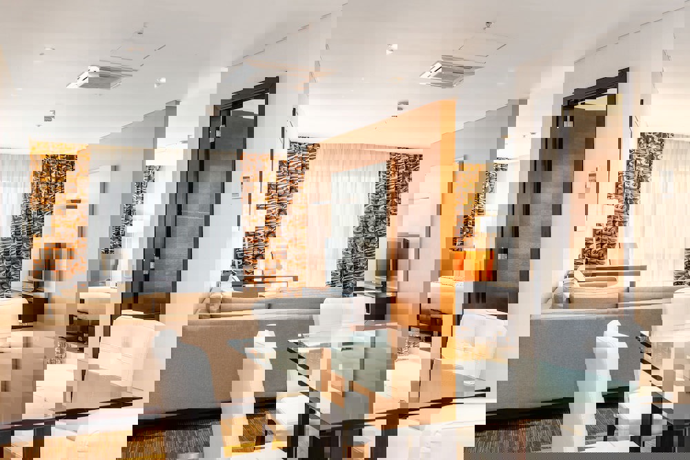 Casa Dann Carlton Hotel & Spa