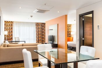 Casa Dann Carlton Hotel & Spa
