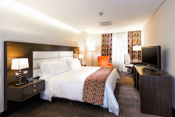 Casa Dann Carlton Hotel & Spa