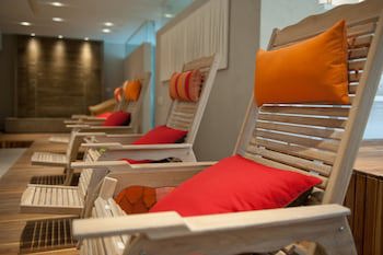 Casa Dann Carlton Hotel & Spa