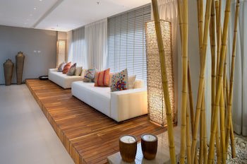 Casa Dann Carlton Hotel & Spa