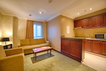 Casa Dann Carlton Hotel & Spa