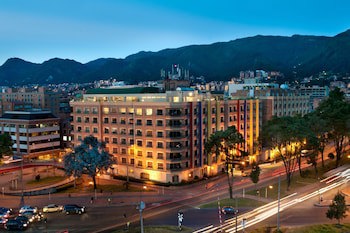 Casa Dann Carlton Hotel & Spa