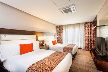 Casa Dann Carlton Hotel & Spa