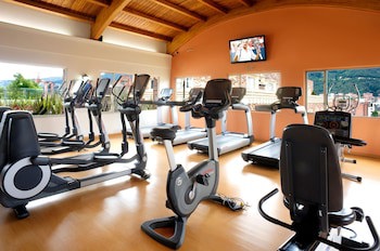 Casa Dann Carlton Hotel & Spa