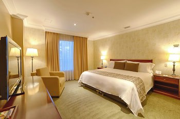 Casa Dann Carlton Hotel & Spa