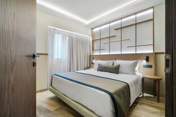 Capsis Astoria Heraklion Hotel galeri fotoğrafı