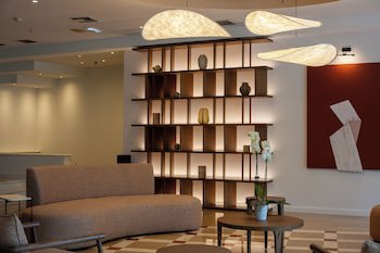 Capsis Astoria Heraklion Hotel fotoğrafı