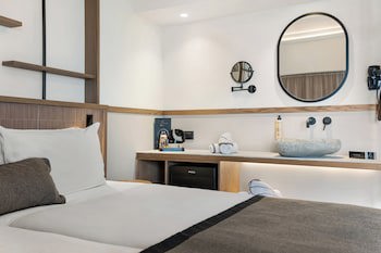 Capsis Astoria Heraklion Hotel galeri fotoğrafı