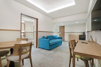 Capsis Astoria Heraklion Hotel galeri fotoğrafı