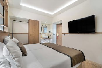 Capsis Astoria Heraklion Hotel galeri fotoğrafı