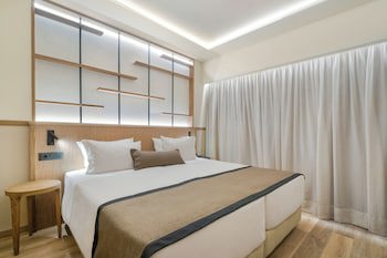 Capsis Astoria Heraklion Hotel galeri fotoğrafı