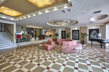 Capsis Astoria Heraklion Hotel fotoğrafı