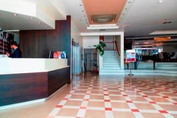 Capsis Astoria Heraklion Hotel fotoğrafı