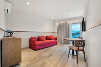 Capsis Astoria Heraklion Hotel galeri fotoğrafı