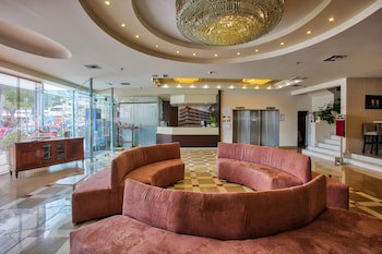 Capsis Astoria Heraklion Hotel galeri fotoğrafı