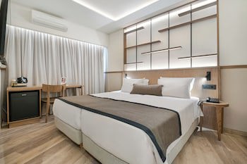 Capsis Astoria Heraklion Hotel galeri fotoğrafı