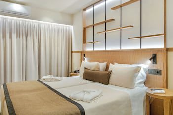 Capsis Astoria Heraklion Hotel galeri fotoğrafı