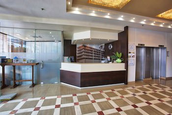 Capsis Astoria Heraklion Hotel fotoğrafı