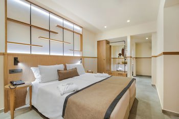 Capsis Astoria Heraklion Hotel galeri fotoğrafı