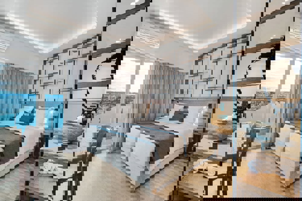 Capsis Astoria Heraklion Hotel