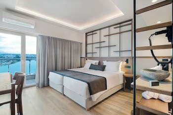 Capsis Astoria Heraklion Hotel